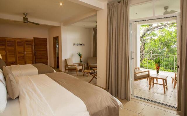 Hotel Boutique Lagarta Lodge