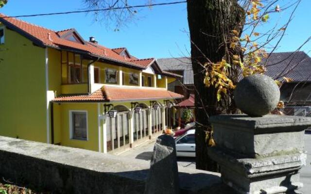 Bed And Breakfast Špelca