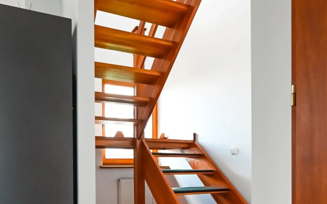 RentPlanet - Apartament KrzeptÃ³wki