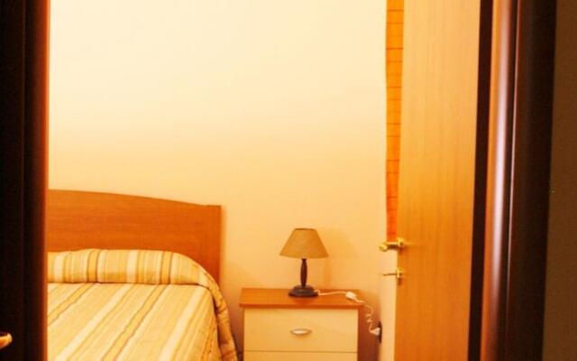 Ninos House Bed  Breakfast