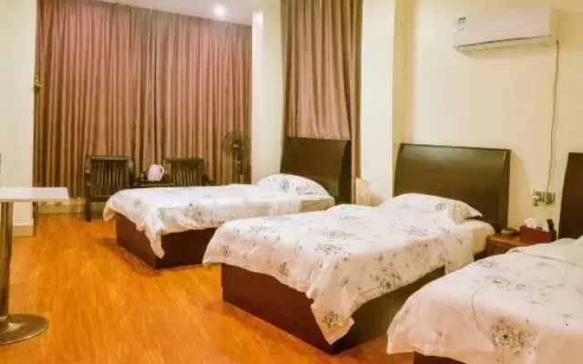 Taichang Hotel