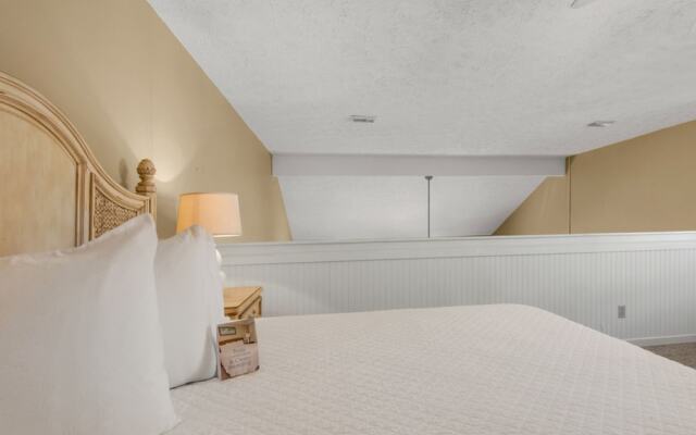Crystal Villas by Wyndham Vacation Rentals