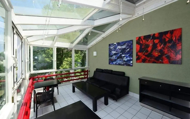 Art Hotel Weimar