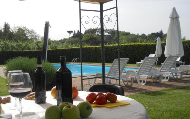 Frateria Di San Benedetto