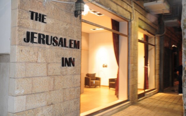 Jerusalem Inn