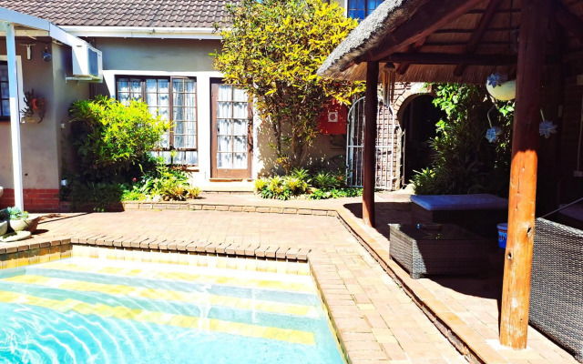 Old Mill Guest House