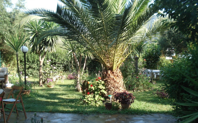Villa Avra