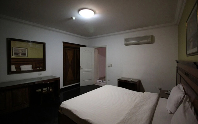 Nice Apartment in Sharm