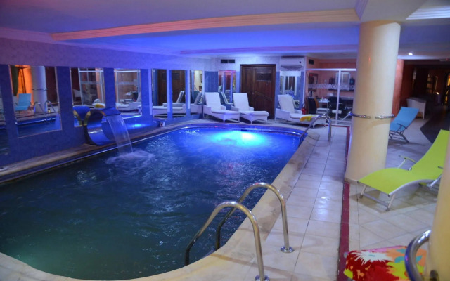 Hotel Rabat