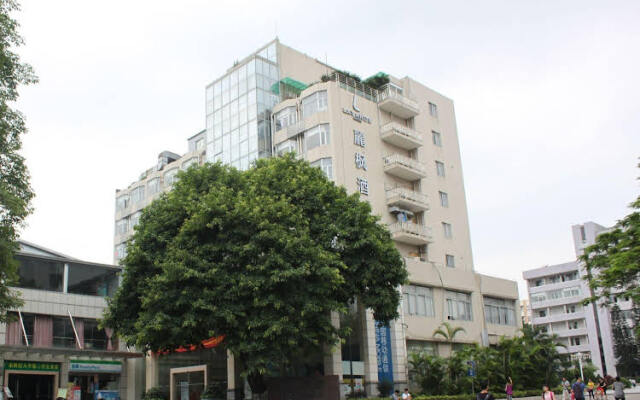 Guangshang Hotel