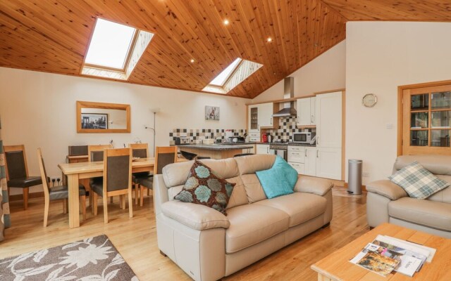 Burnside Lodge