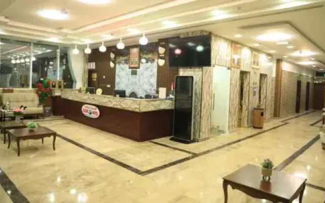Duqm Hotel Apartment