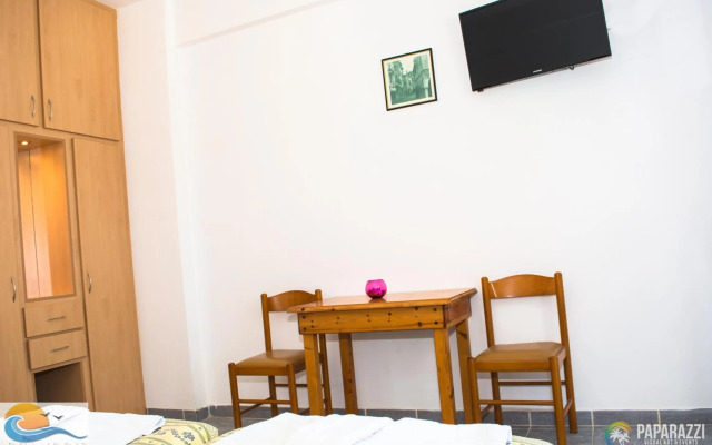 Chandris Apartments