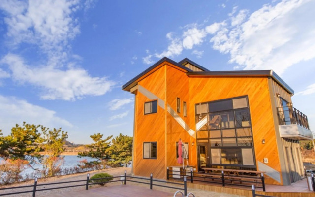Daebudo Newcastle Pension