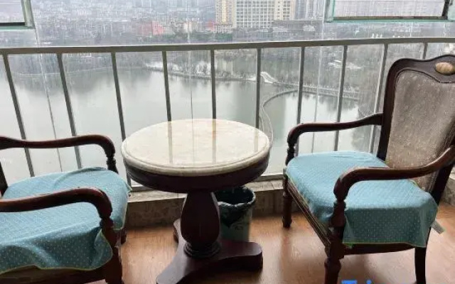 Hubian Homestay