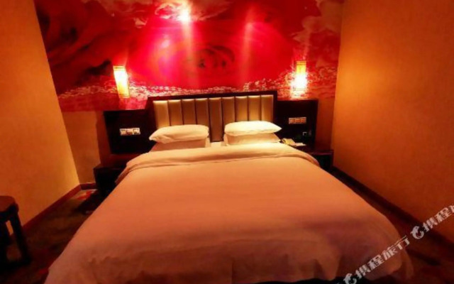 Tengwangge Hotel