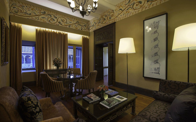 Palacio del Inka, A Luxury Collection Hotel by Marriott