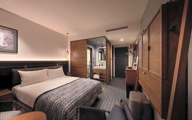 THE LIVELY AZABUJUBAN TOKYO / Vacation STAY 77702