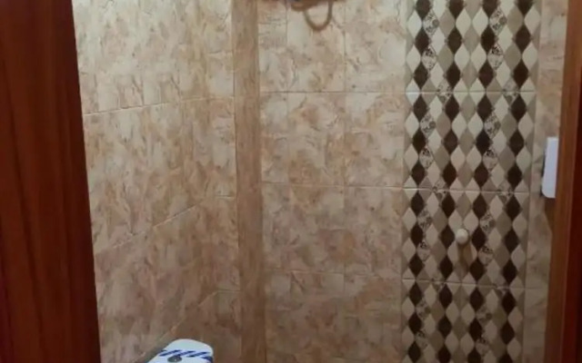 Bluefire Homestay Syariah