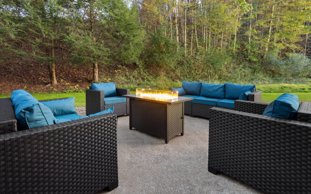 Wingate by Wyndham Buckhannon