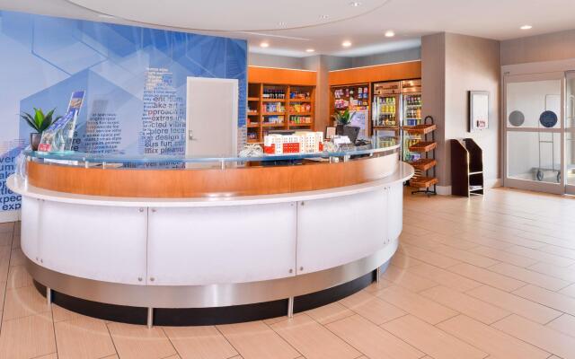 SpringHill Suites by Marriott Fairfax Fair Oaks