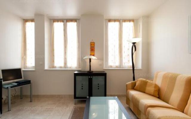 Residence Lafontaine 2