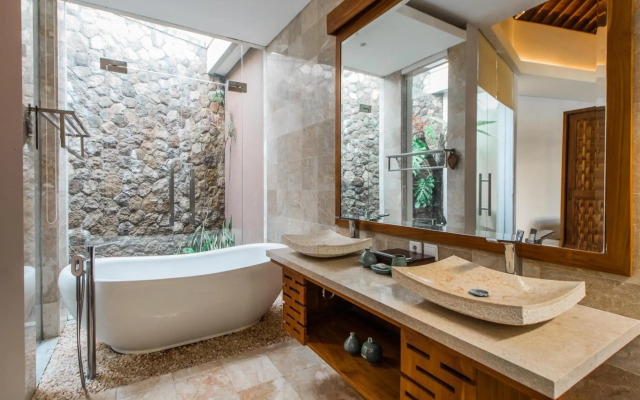 The Kasih Villas & Spa