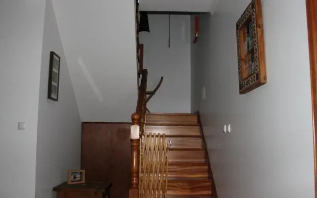 Cool House