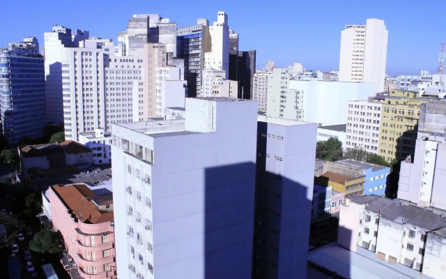 Hotel Nacional Inn Belo Horizonte