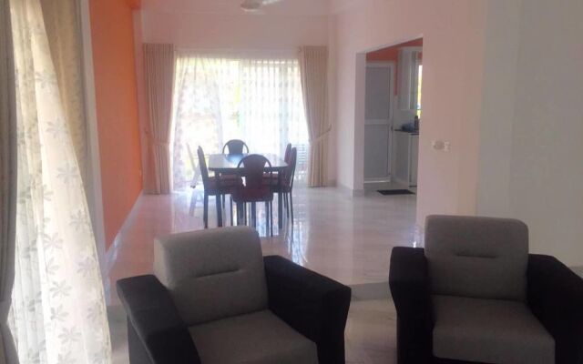 Negombo BnB