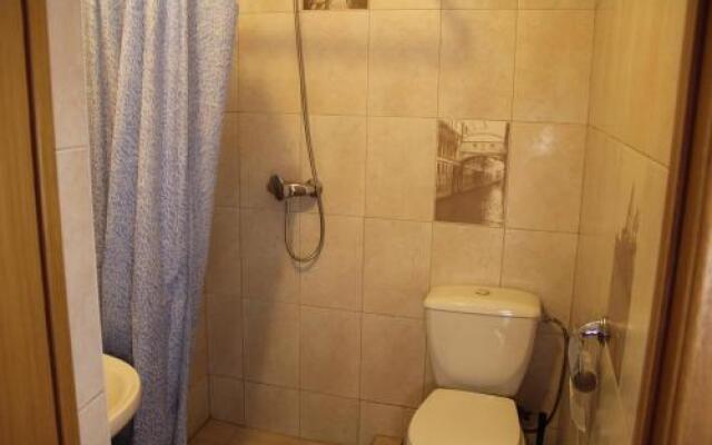 Guest house Norilchanka