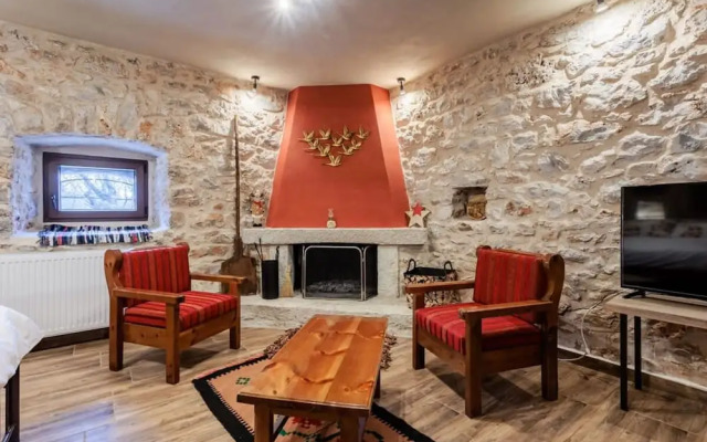 Arcadia Getaway - Levidi Sani 11 Studio