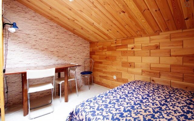 Your Hostel