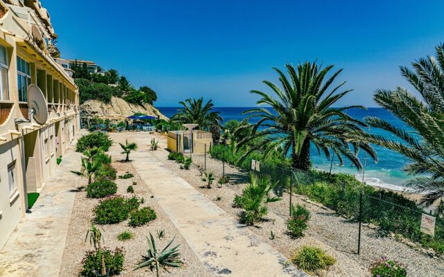 Apartamentos Ventalanuza