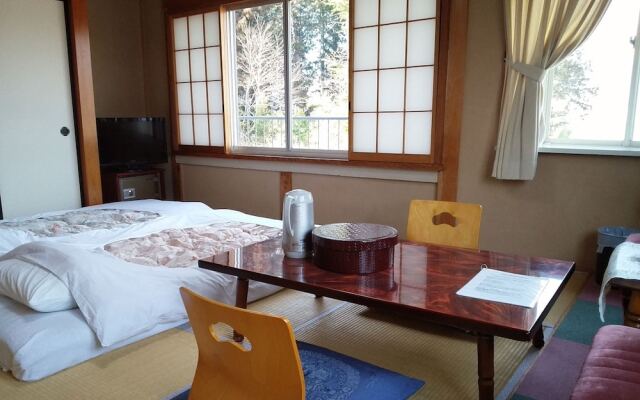 Nishimiyasou