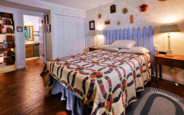 Laurel Ridge Bed and Breakfast