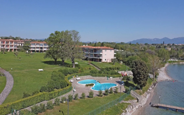 San Sivino 142 Apartment