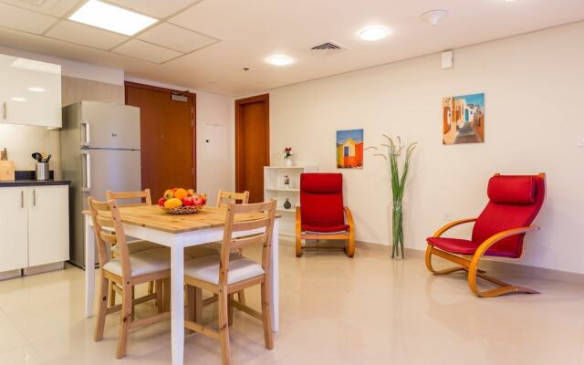 Park Towers by Deluxe Holiday Homes