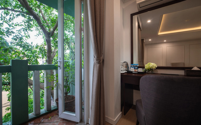 Hanoian Central Hotel & Spa