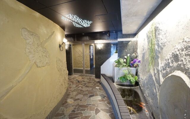 Apartment Y Mell Theater Resort