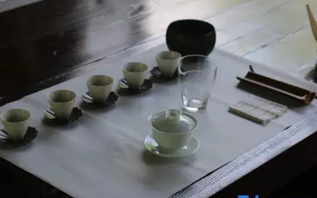 Ming House