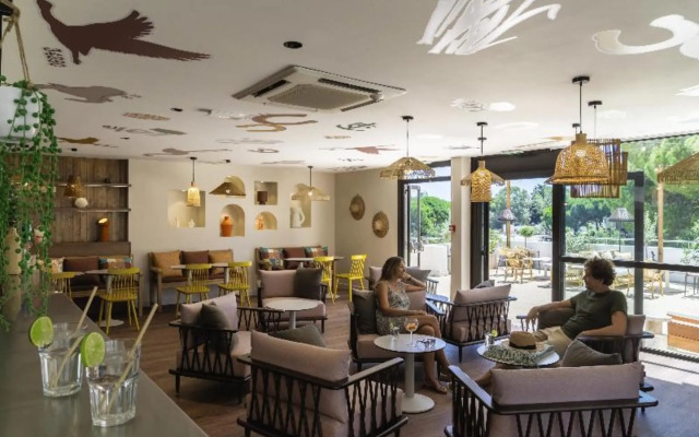 Holiday home Club Presqu Île Du Ponant 4