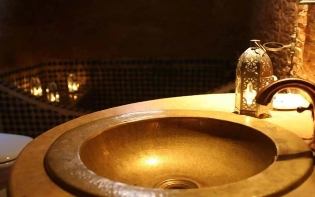 Riad Meknès