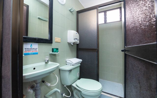 Hotel Ayenda Calypso 1142