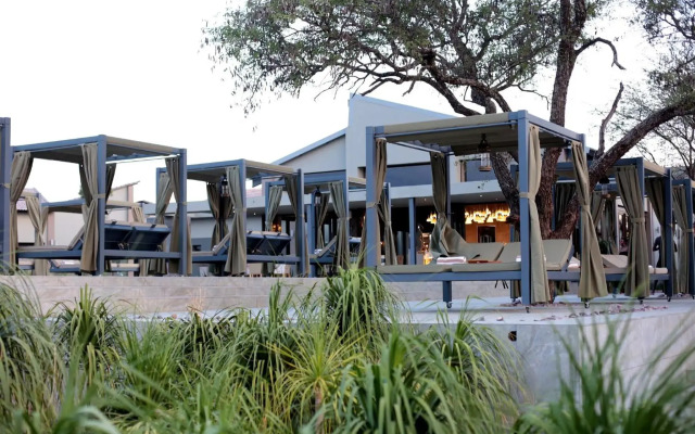 Palala Boutique Game Lodge & Spa