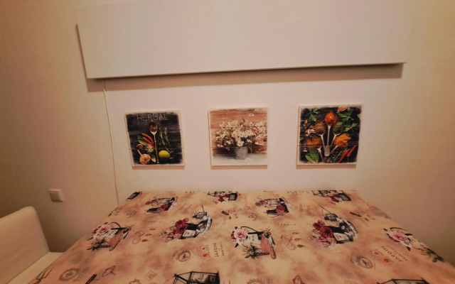 Relax Appartement 10 minutes to downtown