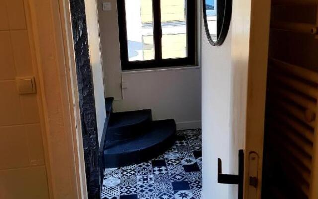 Appartement Centre 2 chambres tout confort