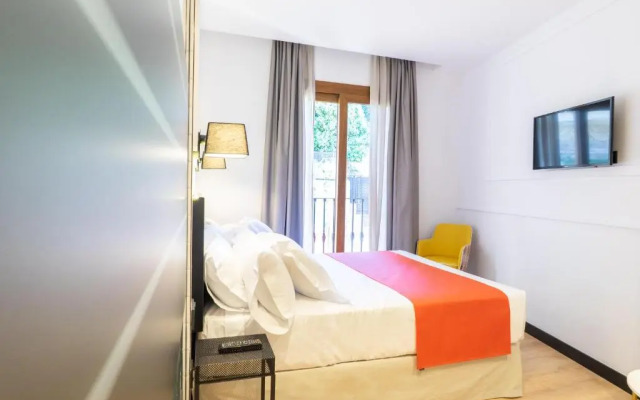 Hotel Boutique Puerta de las Granadas