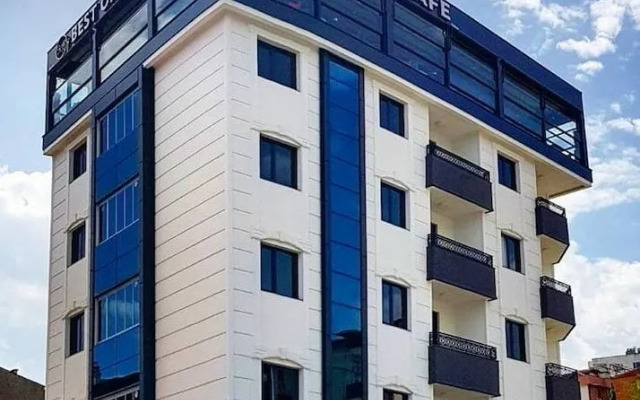 Best Of Suite Hotel