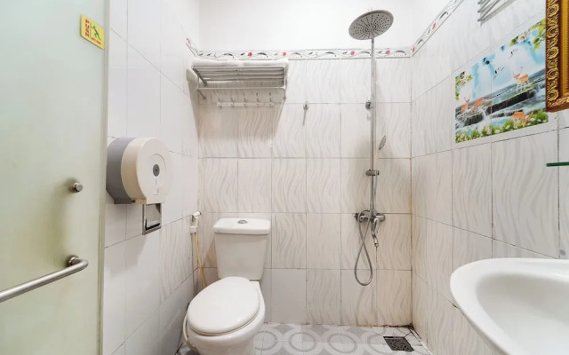 Dancentre Luxury Apartment Near SECC